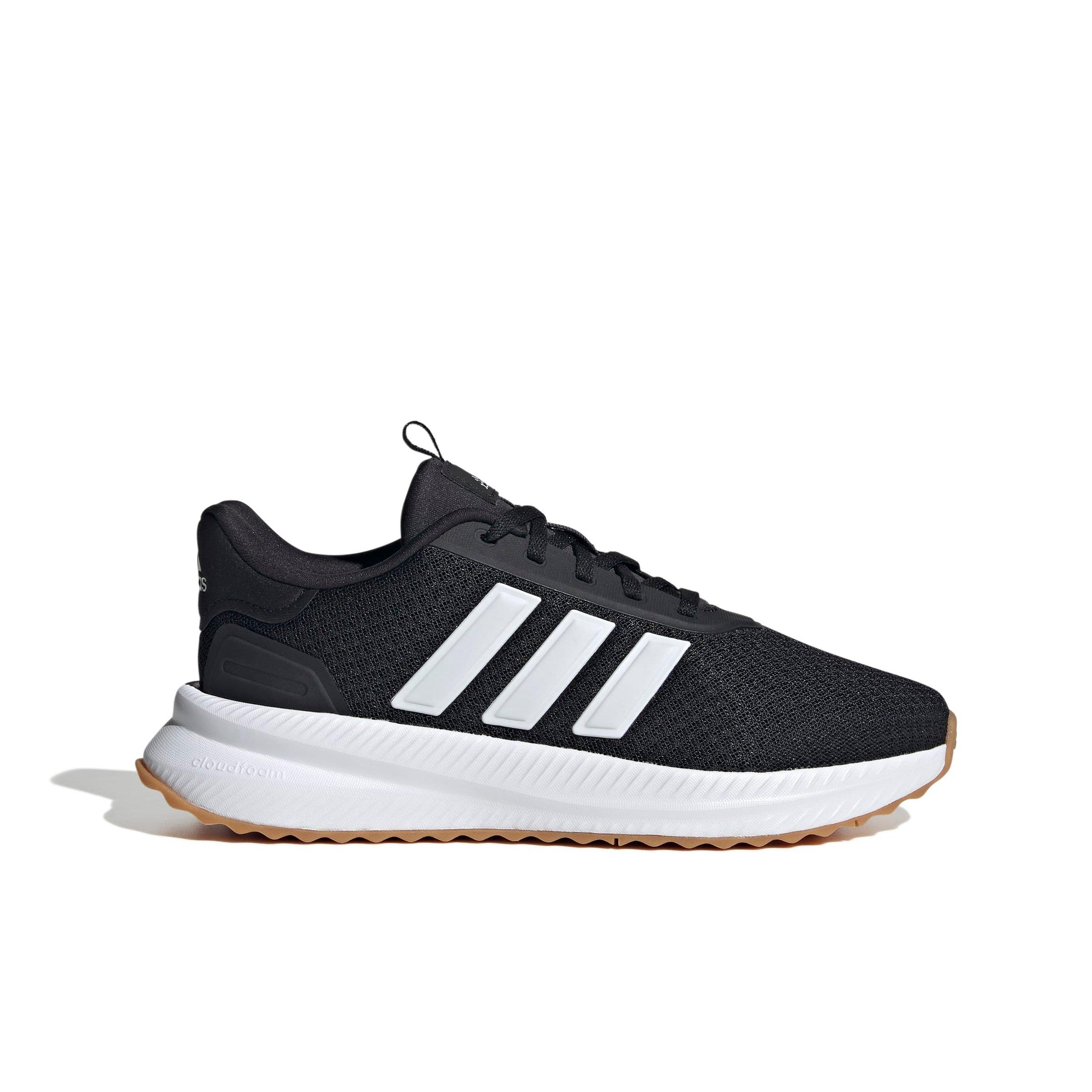adidas X_PLR Path "Core Black/Ftwr White/Core Black" Women's Wide Shoe - BLACK/WHITE/BLACK